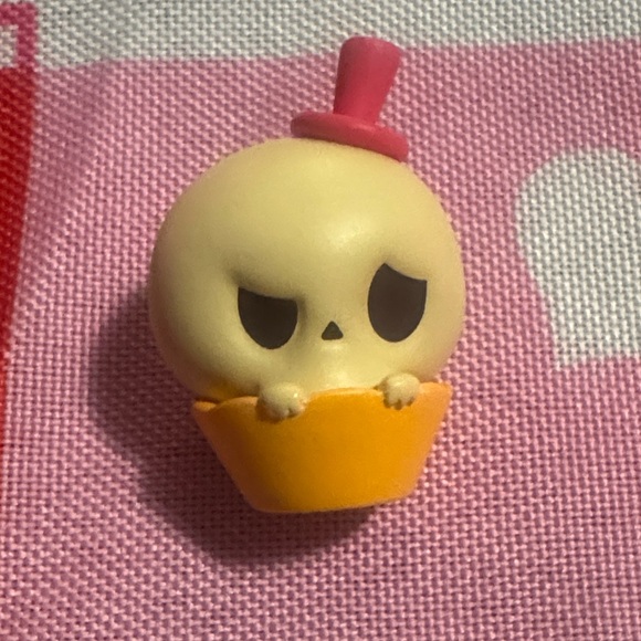 Tycoco Cupcake Pop Bean - Picture 2 of 2